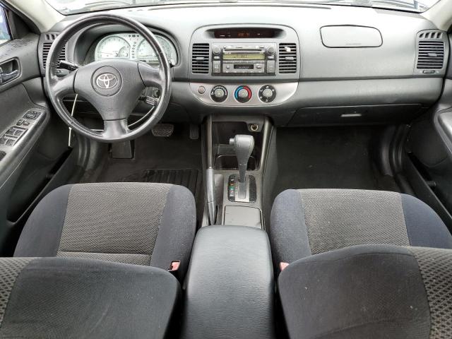 Photo 8 from auction – 2003 TOYOTA CAMRY LE with VIN 4T1BE32K03U661028