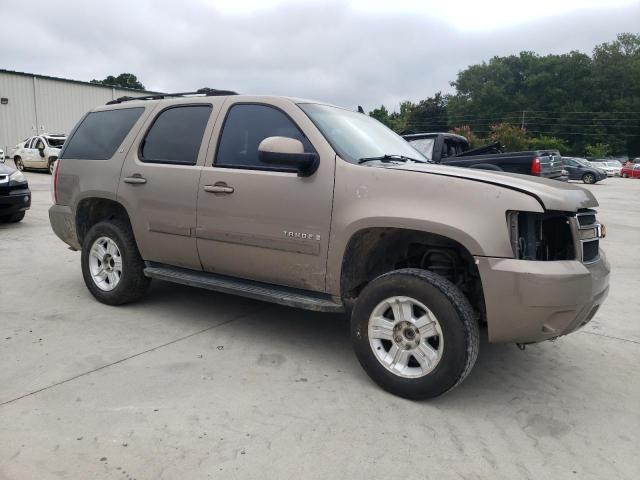 Photo 4 from auction – 2007 CHEVROLET TAHOE C150 with VIN 1GNFC13J57R155586