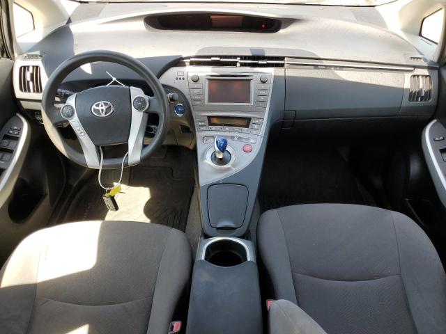 Photo 8 from auction – 2015 TOYOTA PRIUS with VIN JTDKN3DU9F1986933