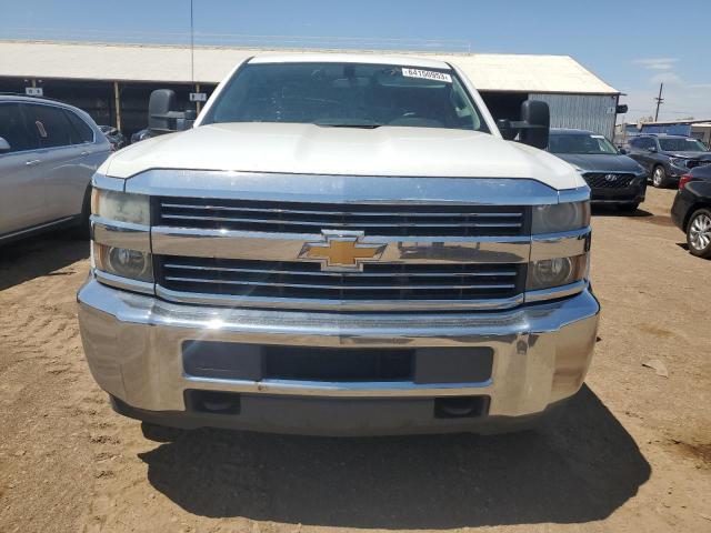 Photo 5 from auction – 2015 CHEVROLET SILVERADO with VIN 1GC2CUEG9FZ542151