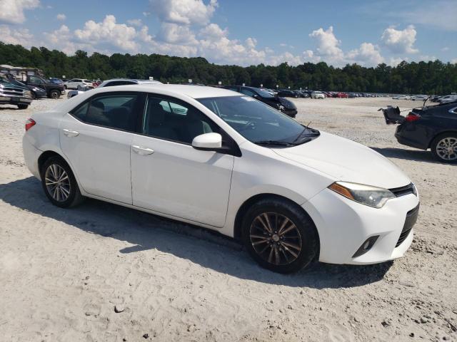 Photo 4 from auction – 2015 TOYOTA COROLLA L with VIN 2T1BURHE3FC349203