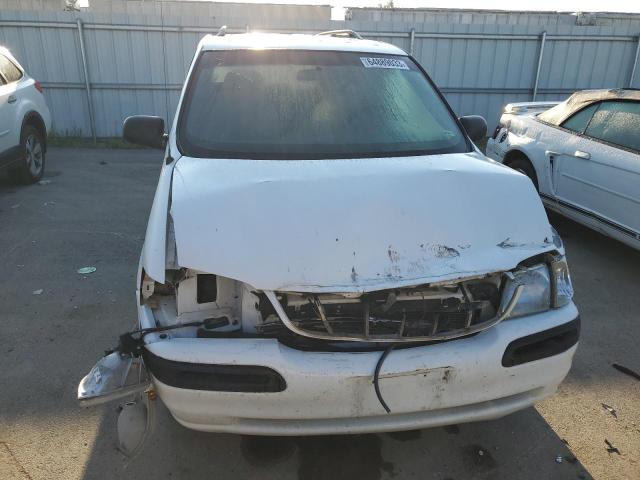 Photo 5 from auction – 2004 CHEVROLET VENTURE with VIN 1GNDX03EX4D160641