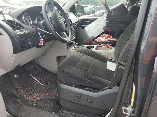 Снимка 7 от търг – 2012 DODGE GRAND CARA с VIN 2C4RDGCG4CR279301