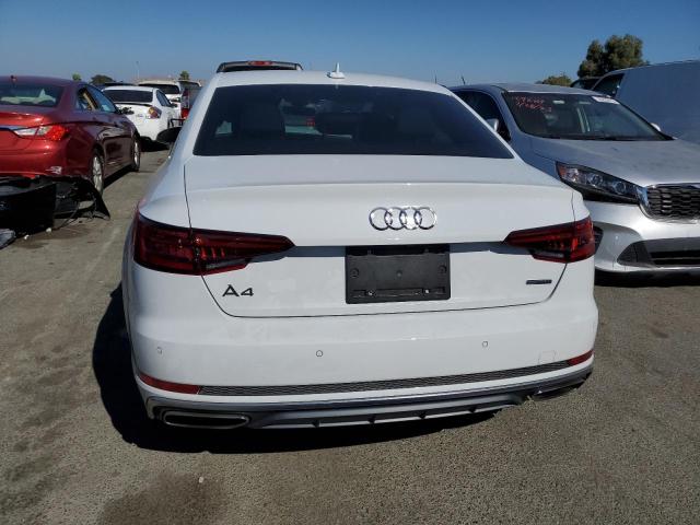 Photo 6 from auction – 2019 AUDI A4 PREMIUM with VIN WAUENAF46KA043078