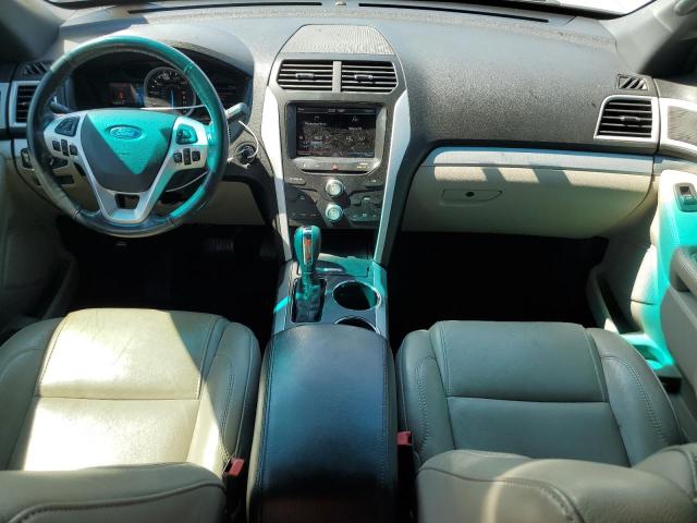 Foto 8 de la subasta – 2013 FORD EXPLORER X con VIN 1FM5K7D80DGC50081