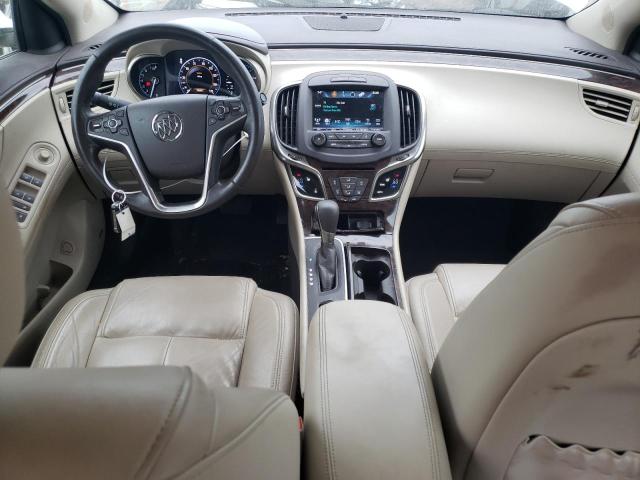 Photo 8 from auction – 2016 BUICK LACROSSE with VIN 1G4GB5G31GF181523