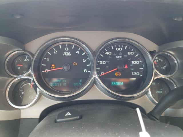 Photo 9 from auction – 2013 CHEVROLET SILVERADO with VIN 1GCRCSE06DZ216522