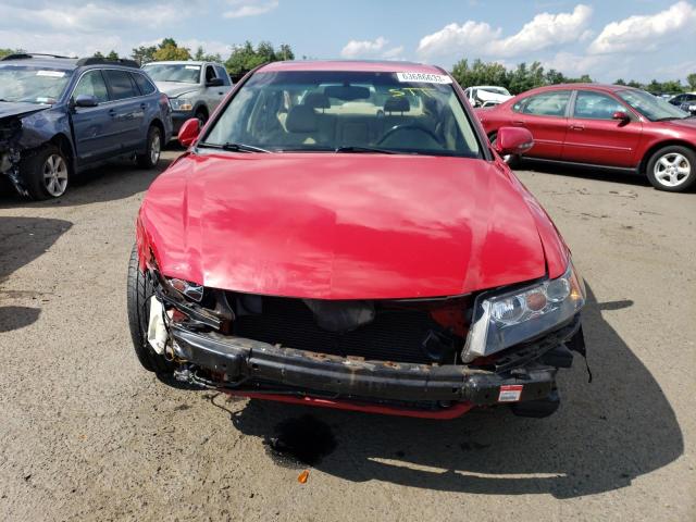 Foto 5 de la subasta – 2006 ACURA TSX con VIN JH4CL96976C010643