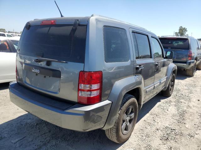 Photo 3 from auction – 2012 JEEP LIBERTY SP with VIN 1C4PJMAKXCW148404