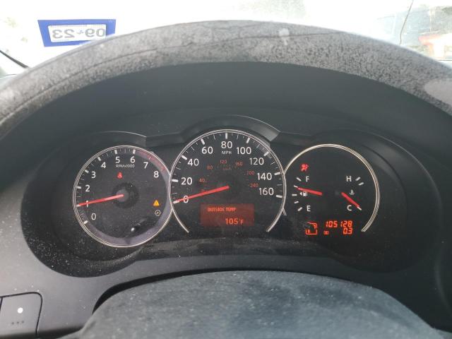 Снимка 9 от търг – 2011 NISSAN ALTIMA BAS с VIN 1N4AL2AP9BC100401