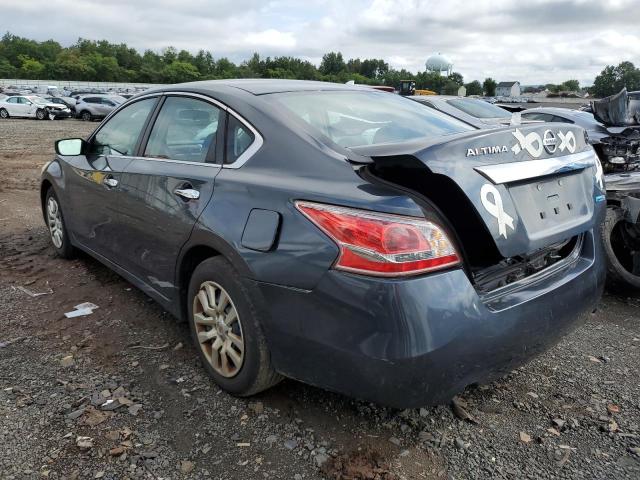 Photo 2 from auction – 2013 NISSAN ALTIMA 2.5 with VIN 1N4AL3AP9DC121273