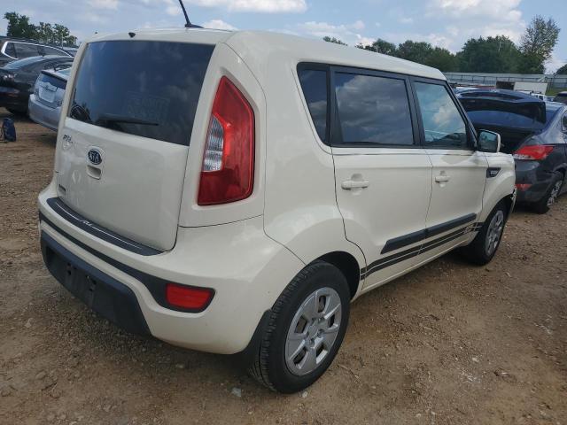 صورة رقم 3 من المزاد - 2012 KIA SOUL مع VIN KNDJT2A53C7443854