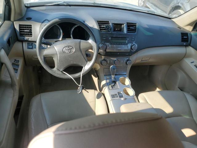 Снимка 8 от търг – 2008 TOYOTA HIGHLANDER с VIN JTEDS41A082014891
