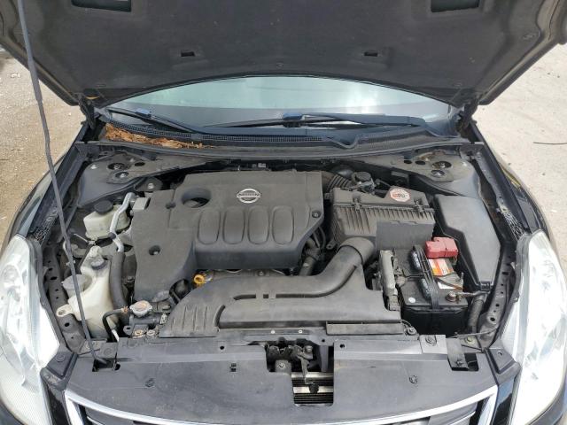 Photo 11 from auction – 2012 NISSAN ALTIMA BAS with VIN 1N4AL2AP7CN442421