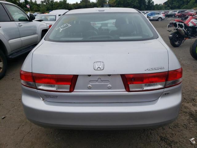 Photo 6 from auction – 2004 HONDA ACCORD EX with VIN 1HGCM66564A102881