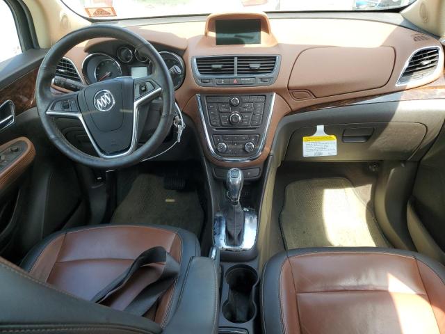 Photo 8 from auction – 2013 BUICK ENCORE with VIN KL4CJCSB0DB146638