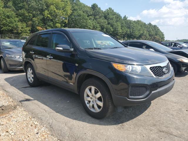 Photo 4 from auction – 2012 KIA SORENTO BA with VIN 5XYKTCA68CG269382