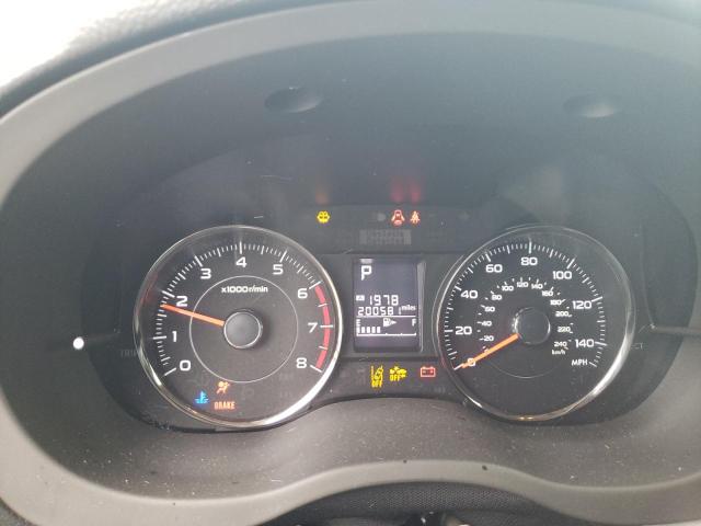 Photo 9 from auction – 2014 SUBARU FORESTER 2 with VIN JF2SJAPC0EH516512