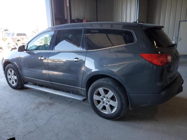 Photo 2 from auction – 2011 CHEVROLET TRAVERSE L with VIN 1GNKVGEDXBJ302074