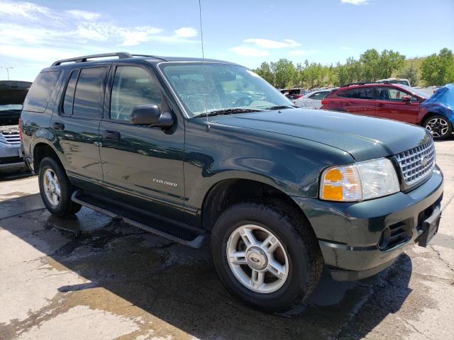 Photo 4 from auction – 2004 FORD EXPLORER X with VIN 1FMZU73K84ZA50658