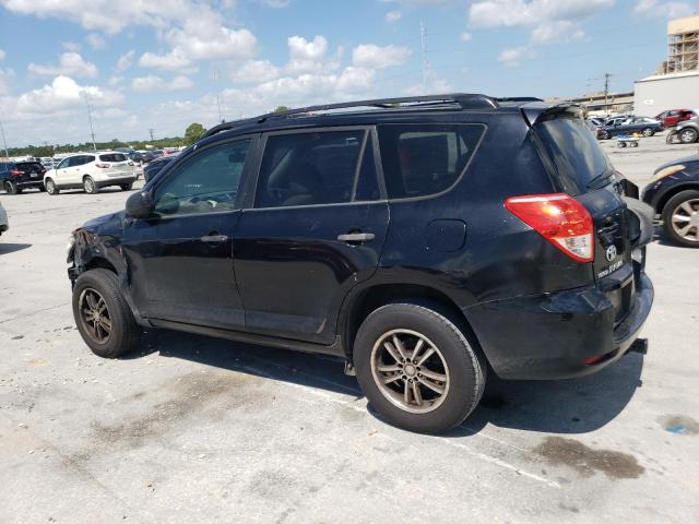 Photo 2 from auction – 2007 TOYOTA RAV4 with VIN JTMZD33V376035353