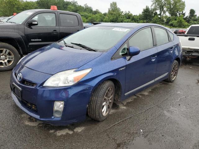 TOYOTA PRIUS 2011 con VIN JTDKN3DU1B0287733 - Foto de la subasta