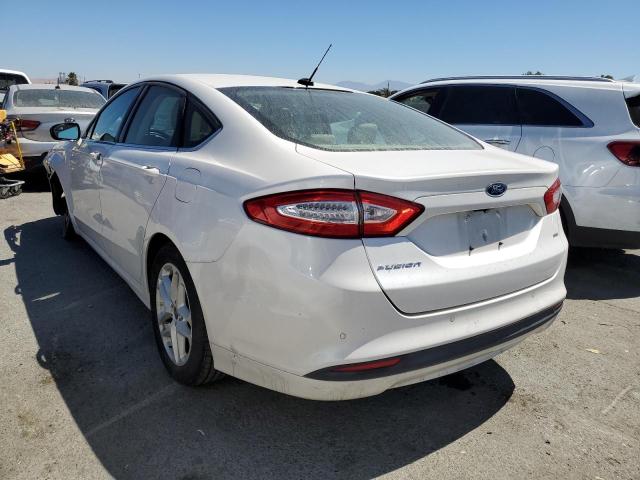 Photo 2 from auction – 2016 FORD FUSION SE with VIN 3FA6P0H79GR196317