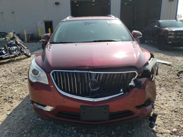 Photo 5 from auction – 2017 BUICK ENCLAVE with VIN 5GAKRBKD2HJ254424