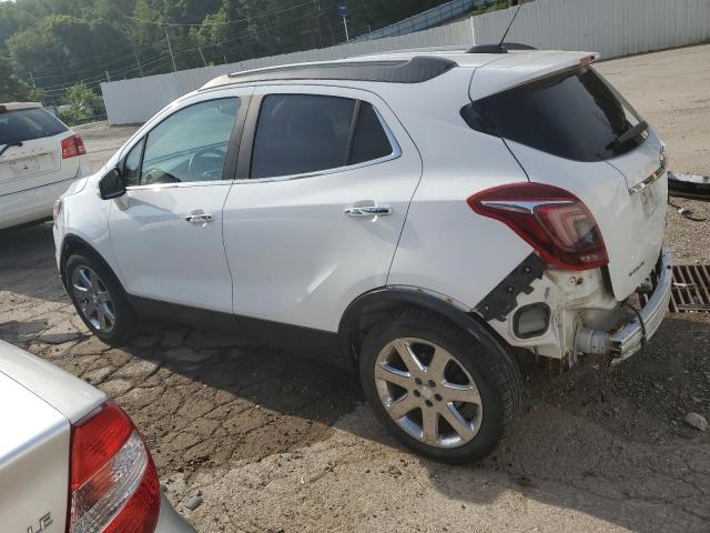 Photo 2 from auction – 2017 BUICK ENCORE ESS with VIN KL4CJGSB6HB029496