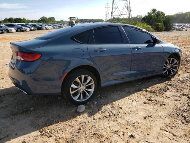 Photo 3 from auction – 2015 CHRYSLER 200 S with VIN 1C3CCCBG3FN643720