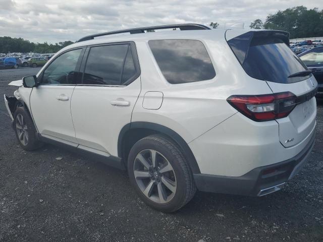 Photo 2 from auction – 2023 HONDA PILOT ELIT with VIN 5FNYG1H86PB022045