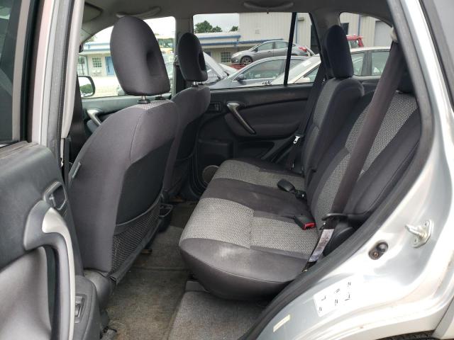 Photo 11 from auction – 2004 TOYOTA RAV4 with VIN JTEHD20V440013513