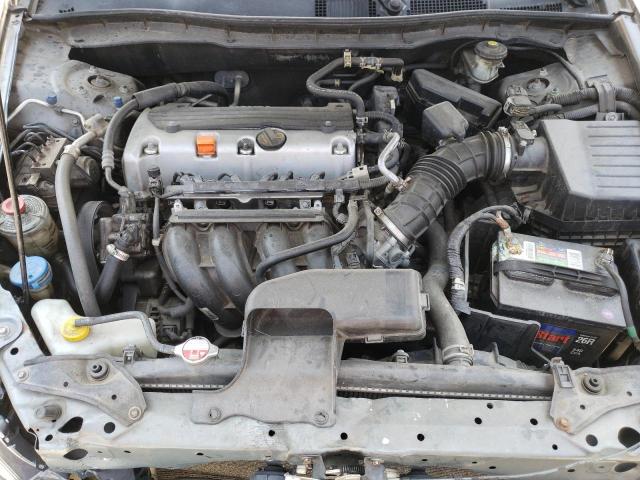 Photo 11 from auction – 2012 HONDA ACCORD LX with VIN 1HGCP2F39CA215981