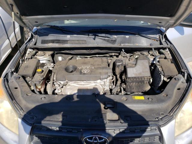 Photo 12 from auction – 2009 TOYOTA RAV4 with VIN JTMBF33V39D008499