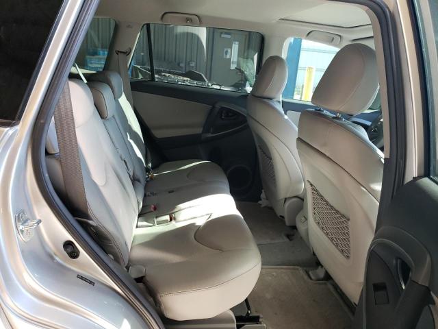 Снимка 10 от търг – 2011 TOYOTA RAV4 LIMIT с VIN 2T3YK4DV8BW011840