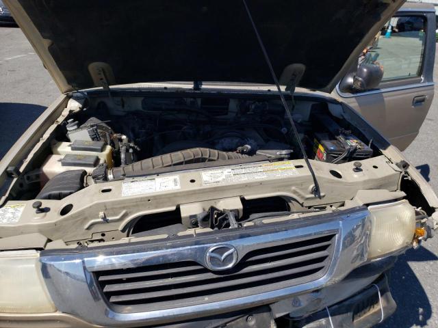 Photo 11 from auction – 1999 MAZDA B3000 CAB with VIN 4F4YR16V0XTM00691