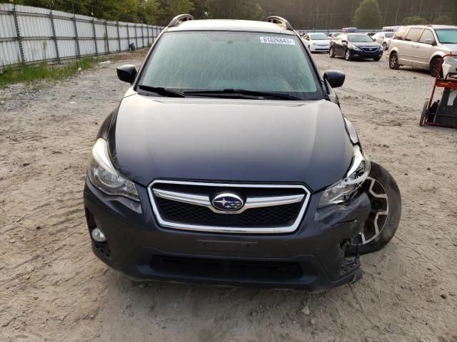 Photo 5 from auction – 2016 SUBARU CROSSTREK with VIN JF2GPABC5G8282737
