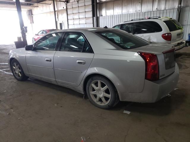 Photo 2 from auction – 2004 CADILLAC CTS with VIN 1G6DM577940122225