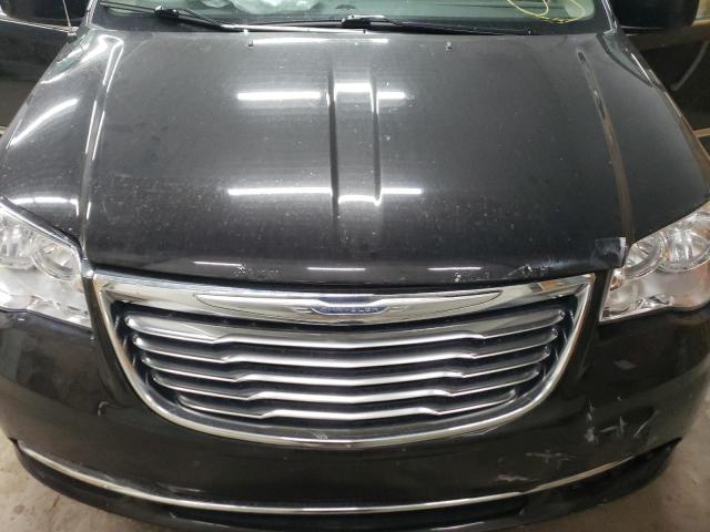 Photo 12 from auction – 2014 CHRYSLER TOWN & COU with VIN 2C4RC1BG2ER219392