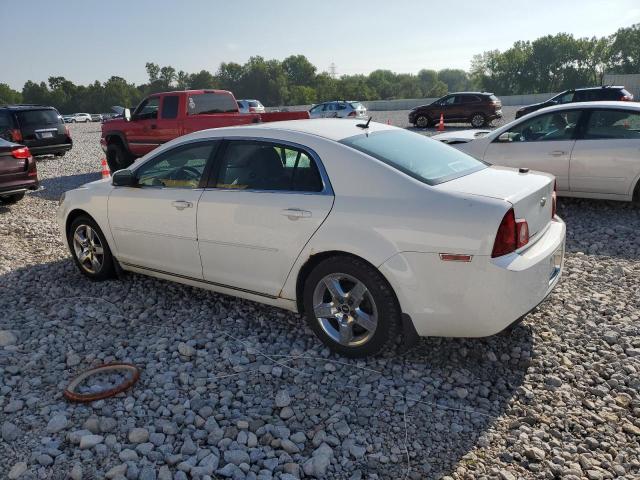 Photo 2 from auction – 2010 CHEVROLET MALIBU 1LT with VIN 1G1ZC5EB8A4140581