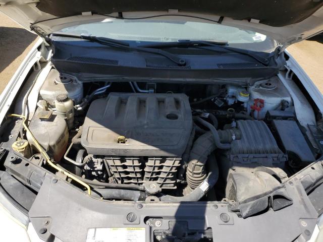 Снимка 11 от търг – 2010 CHRYSLER SEBRING LI с VIN 1C3CC5FB6AN125913