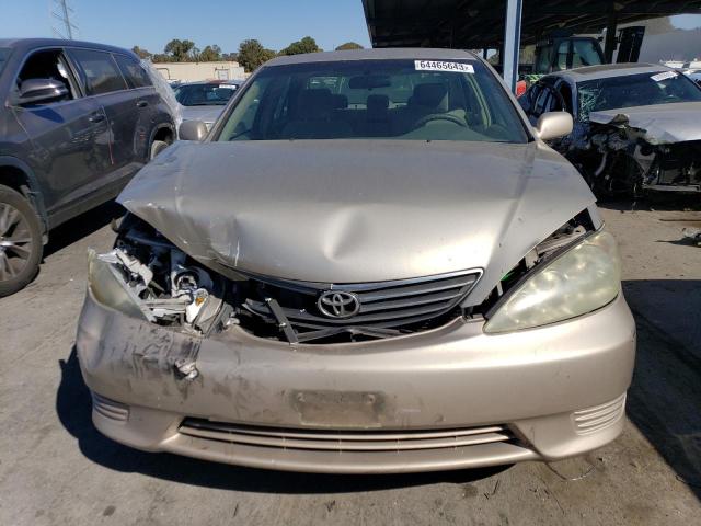 Photo 5 from auction – 2005 TOYOTA CAMRY LE with VIN 4T1BE30K25U068129