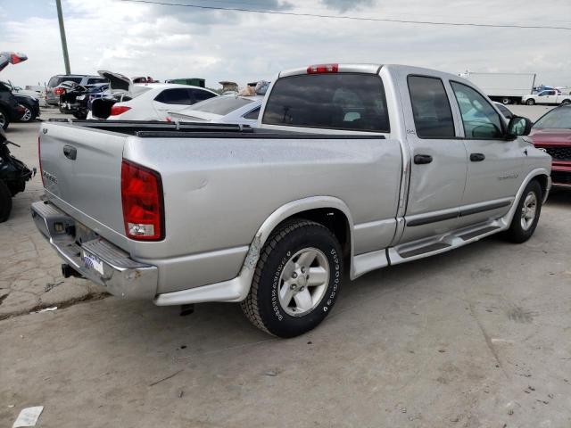 Photo 3 from auction – 2002 DODGE RAM PICKUP with VIN 3D7HA18N82G195646