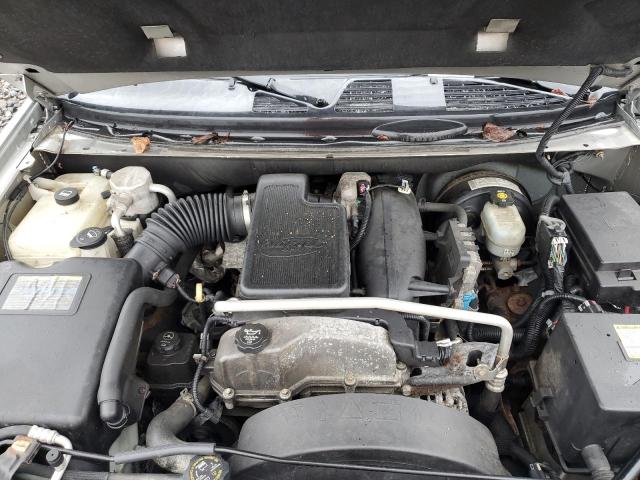 Photo 12 from auction – 2007 GMC ENVOY with VIN 1GKDT13S872282645