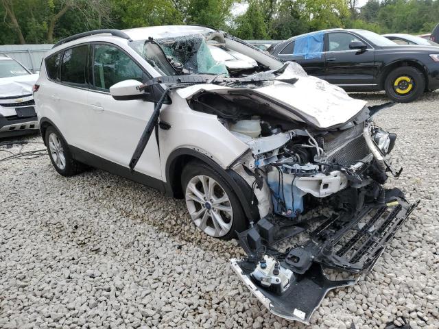 Photo 4 from auction – 2018 FORD ESCAPE SEL with VIN 1FMCU9HD0JUB37751