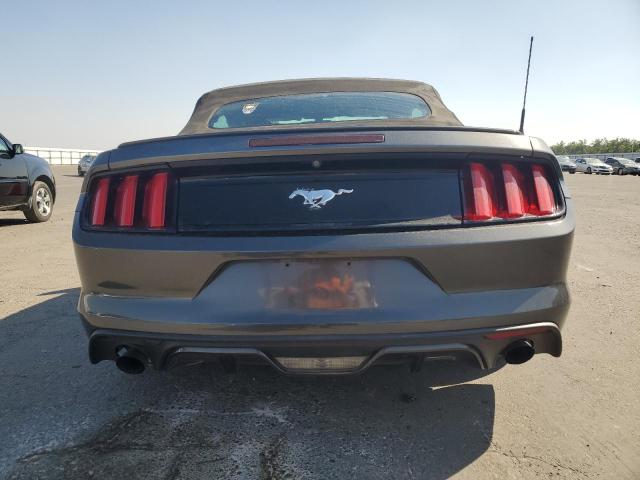 Photo 6 from auction – 2016 FORD MUSTANG with VIN 1FATP8UH4G5274991