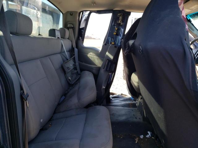 Photo 10 from auction – 2005 FORD F150 with VIN 1FTRX12W65FA66552