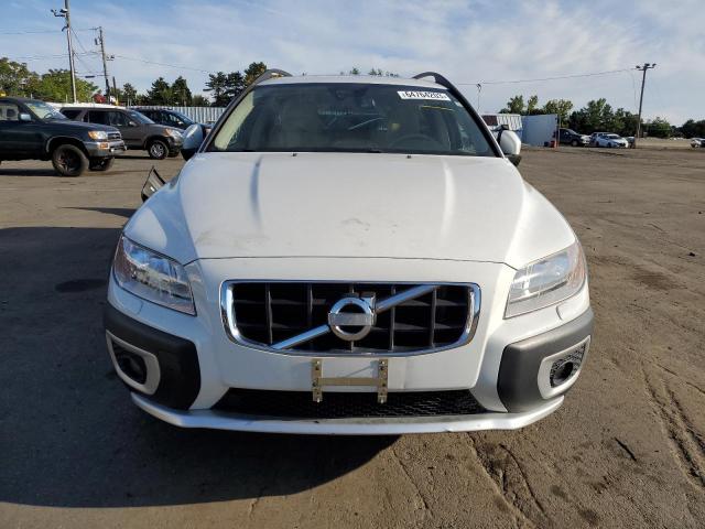 Photo 5 from auction – 2013 VOLVO XC70 3.2 with VIN YV4940BZ3D1159549