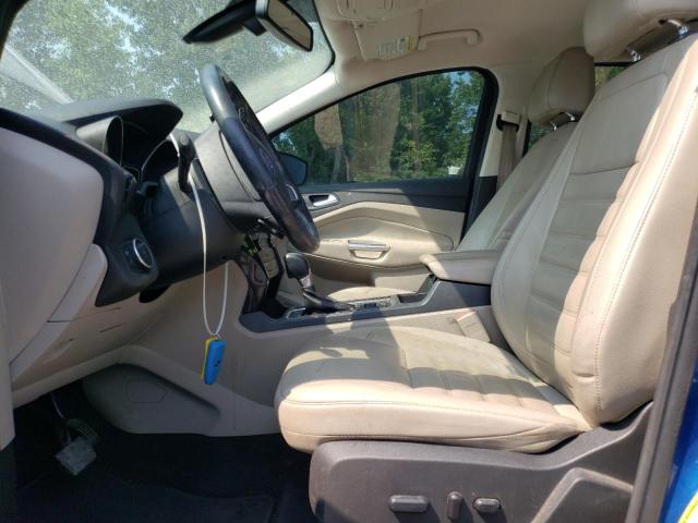 Photo 7 from auction – 2017 FORD ESCAPE TIT with VIN 1FMCU0J97HUB89132
