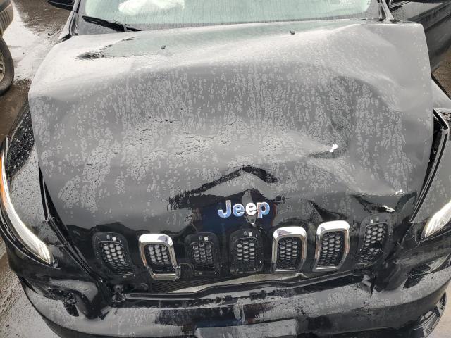 Photo 12 from auction – 2017 JEEP CHEROKEE L with VIN 1C4PJMCSXHW615972